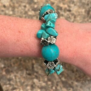 Turquoise Bracelet